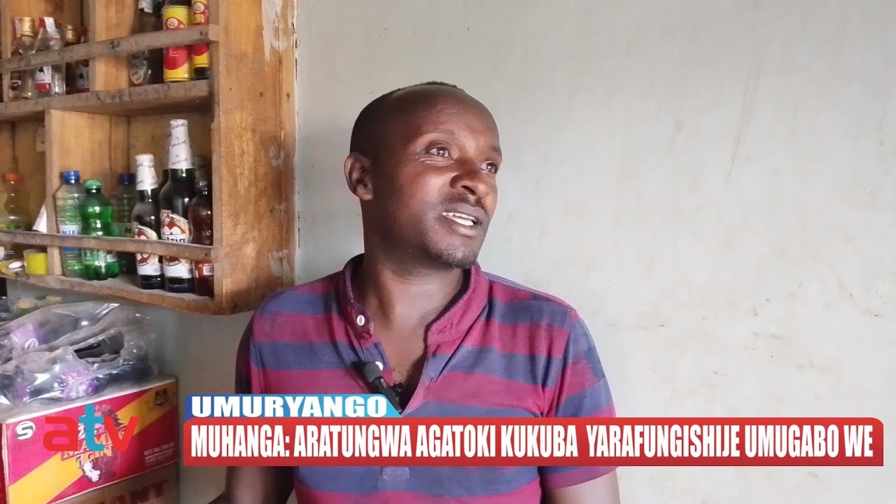 KUTARYOHEREZA UMUGORE BYAMUVIRIYEMO GUFUNGWA