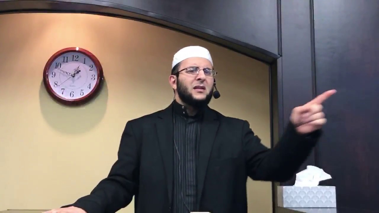 JUMUAH KHUTBAH | How to Start the New Year
