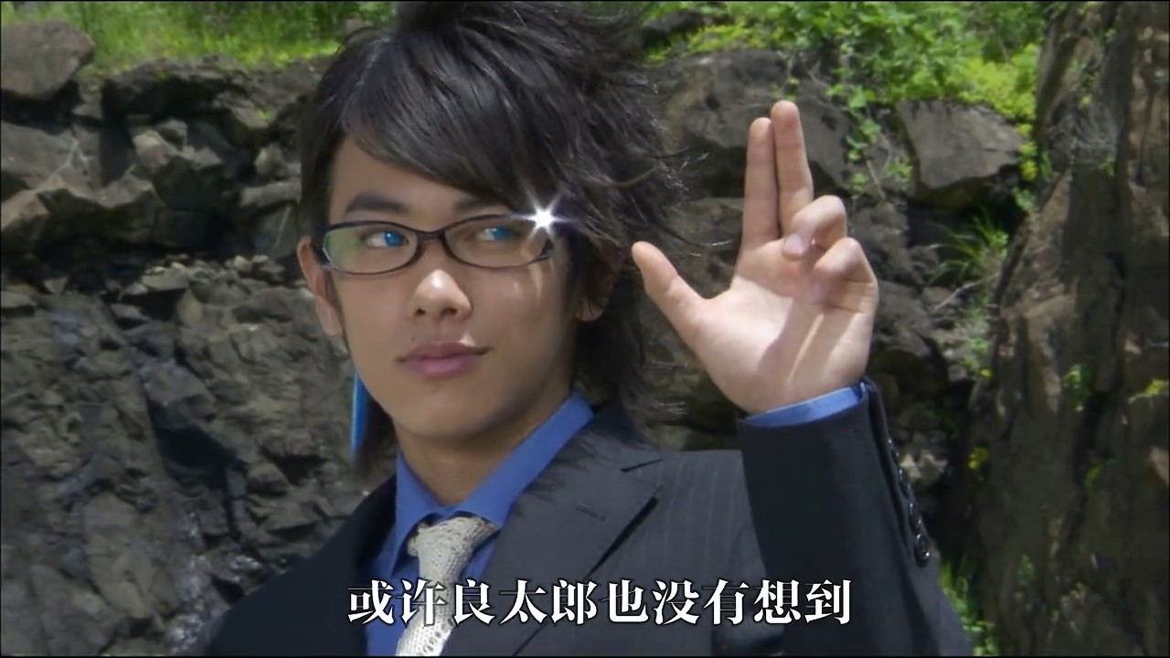 【假面騎士電王】 過去的三位良太郎，牙王的篇章開啟！