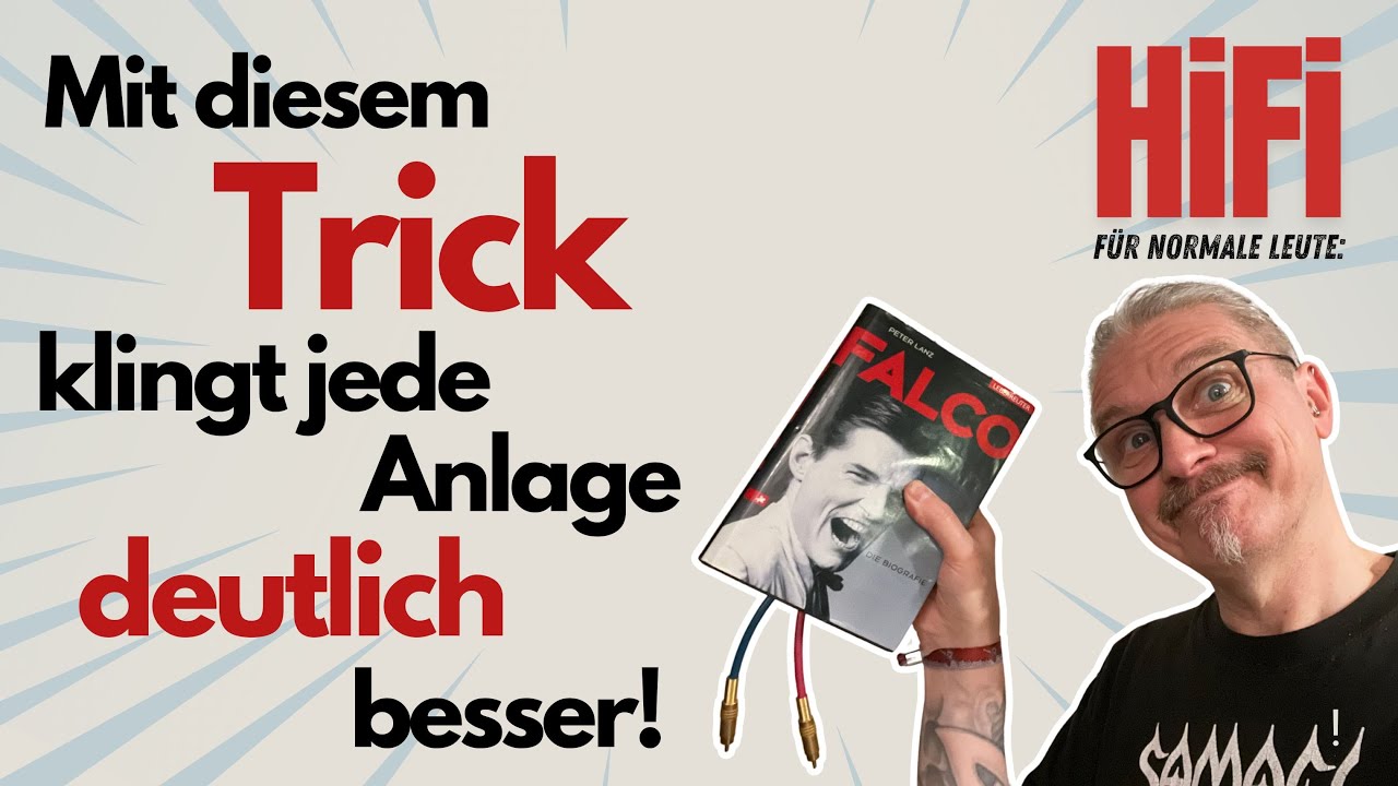 Statt Geräte-Voodoo: Diese Musik-Bücher heben Euer Vergnügen aufs nächste Level!
