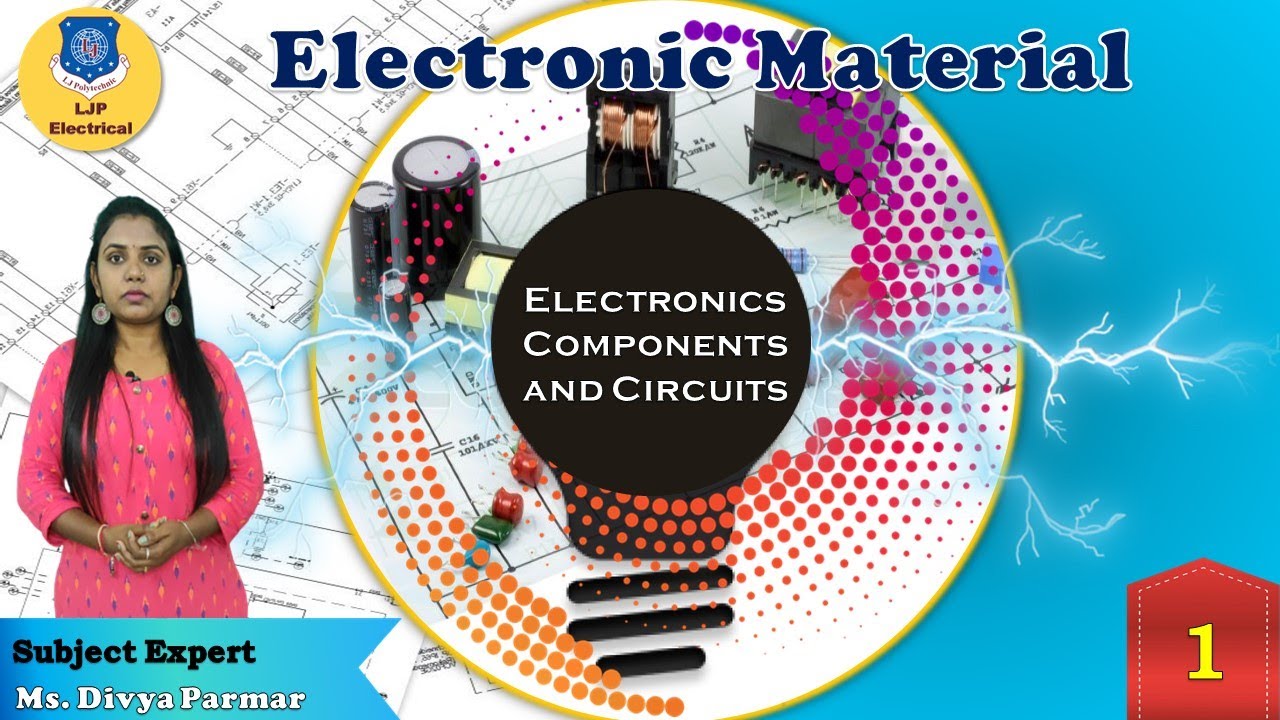 ECC - Electronic Material