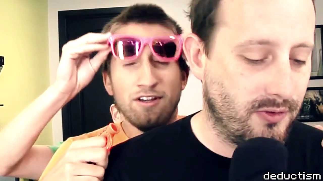 achievement hunter | on top of the world