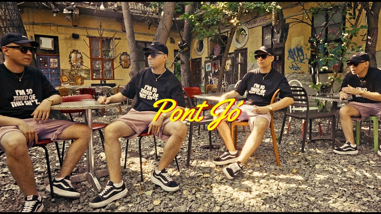FERR - PONT J&Oacute; (VIDEO)