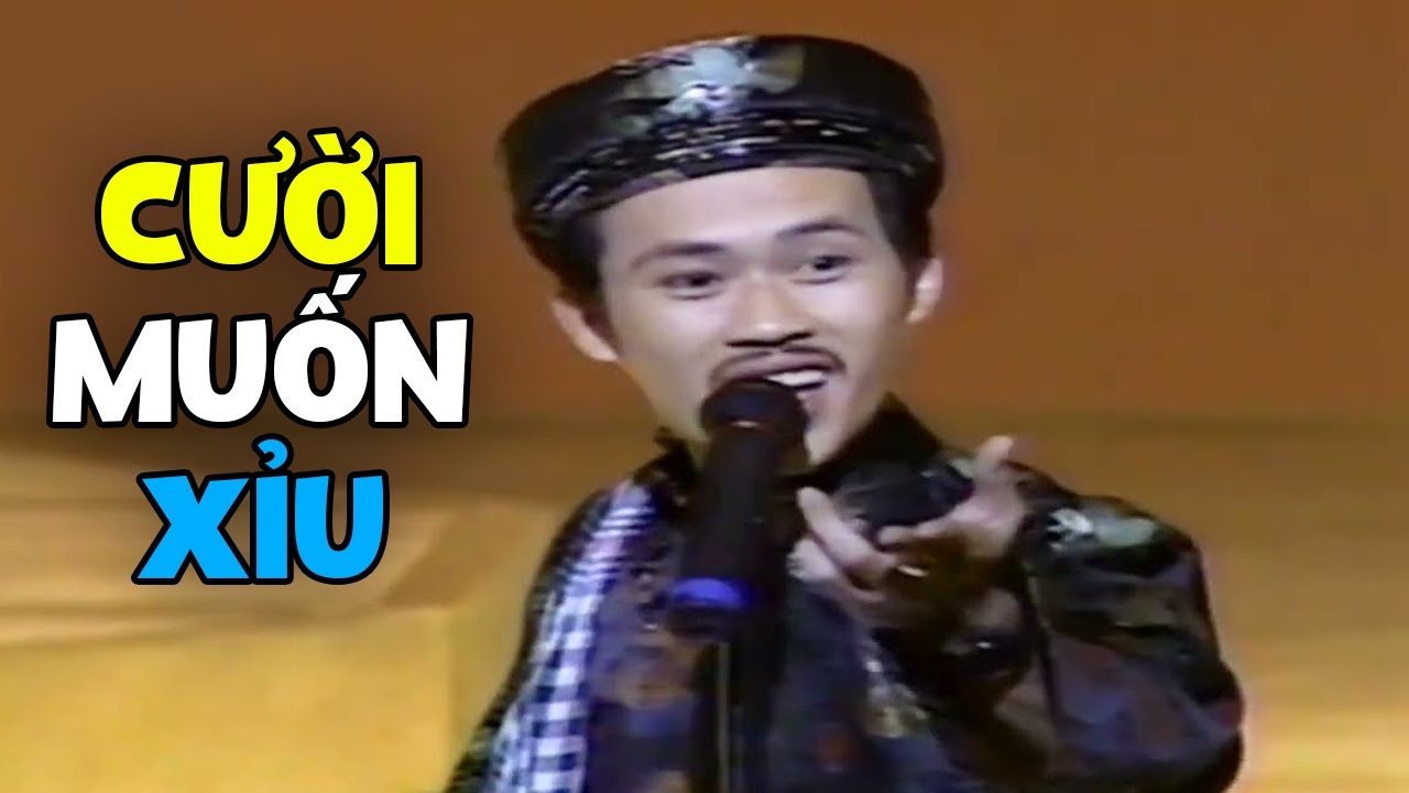 Hài Xưa Hải Ngoại Hay Nhất - Vân Sơn, Hoài Linh, Bảo Liêm | Phim Hài Xưa Xem Là Cười Muốn Xỉu