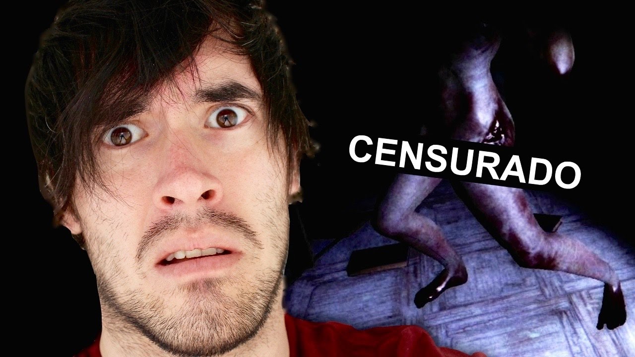 HECHO EN ARGENTINA !! (Solo Para Valientes) | Doorways