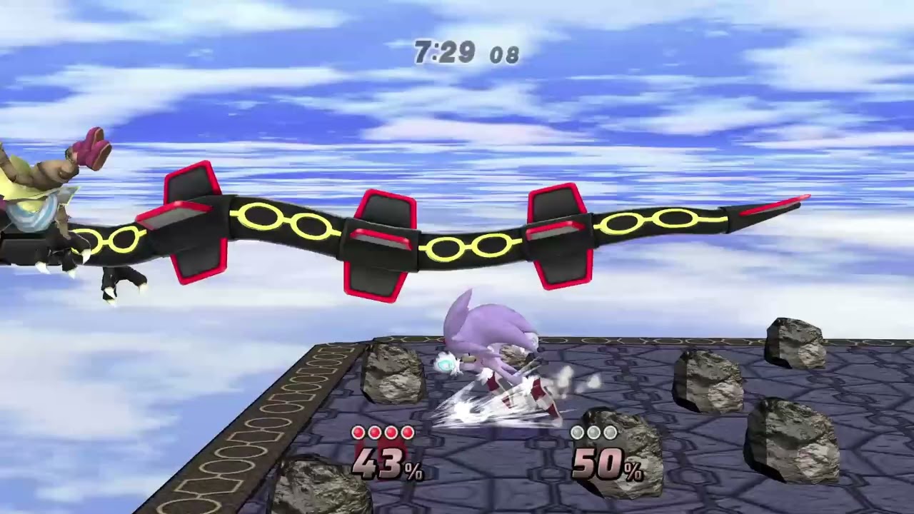 PokeZonic Replays (April - June 2025)