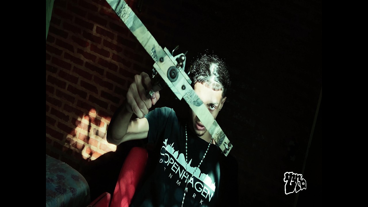 SANO - LaMato #StepenmiteaM (prod. Weso)