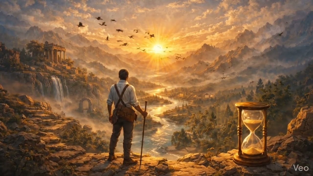 Sensorium – Epic Progressive Metal & Bossa Nova Fusion | Inspirational Song