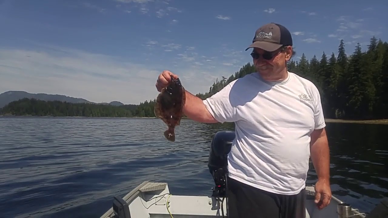 Port Alice Trip 2018