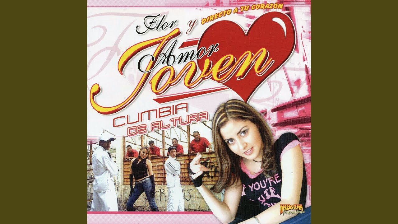 Cumbia Shalimar