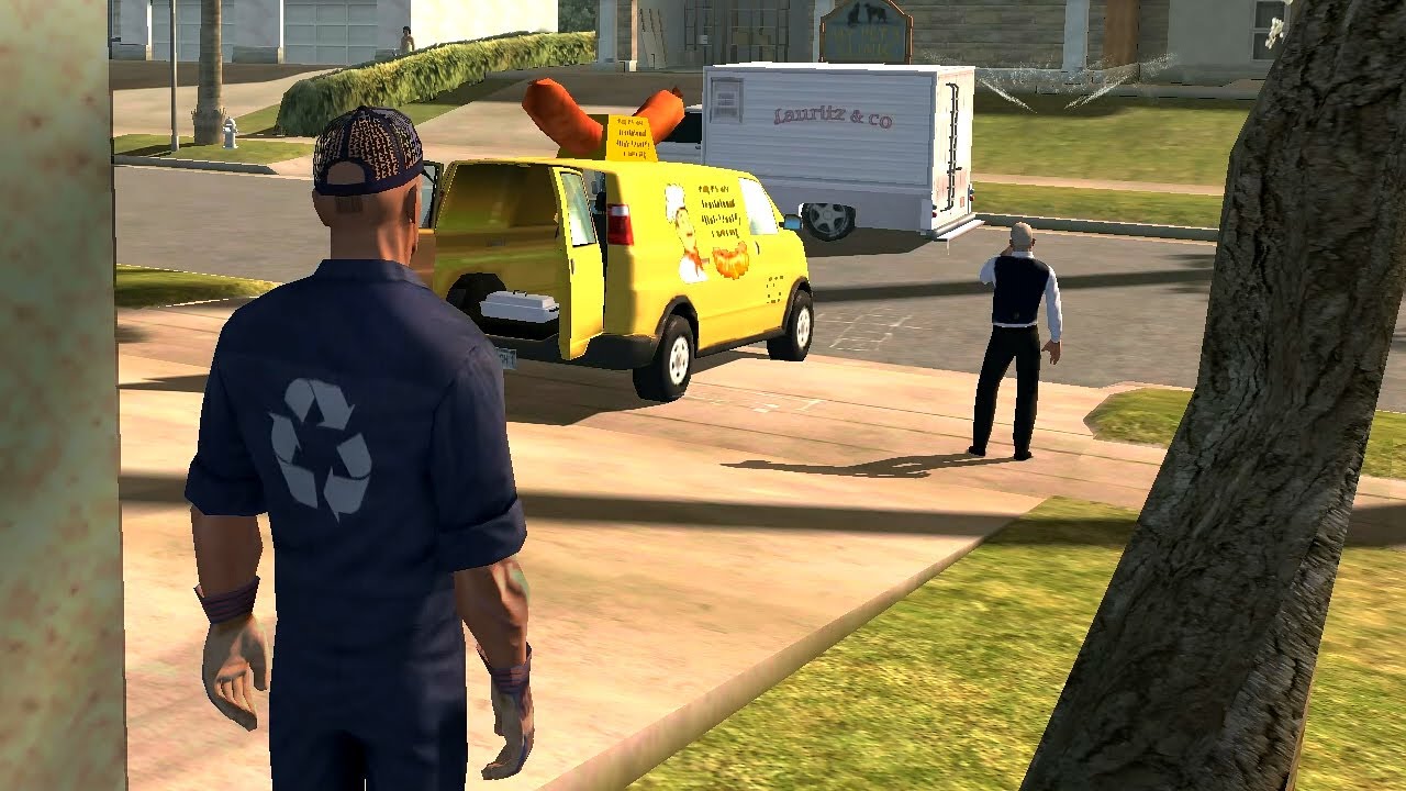 Hitman: Blood Money - A New Life (Calm Mode Walkthrough)