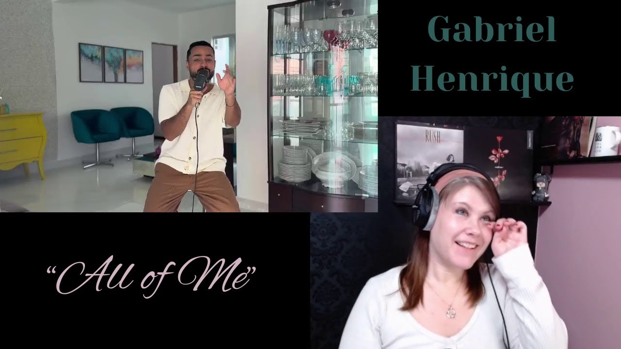 Gabriel Henrique | 