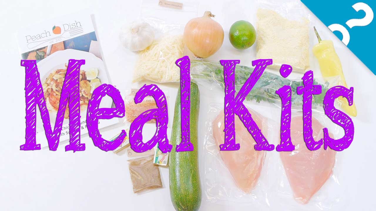 How Meal Kits Work