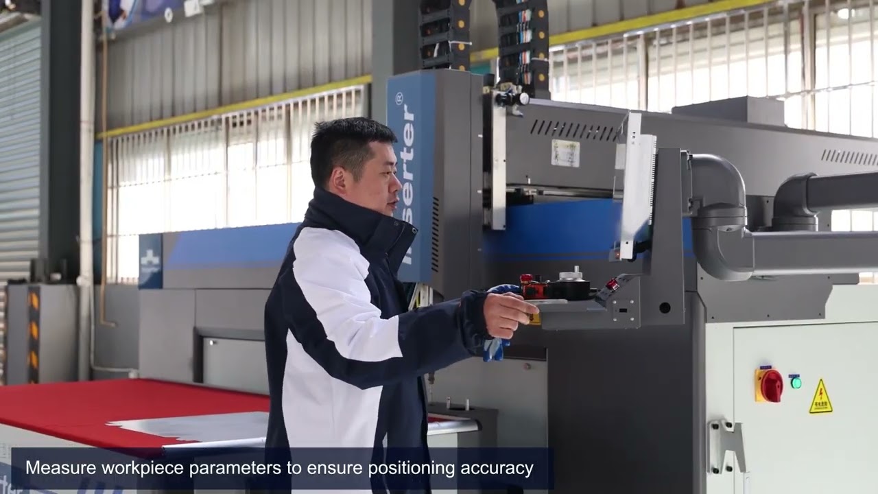 Electrical Cabinet PU Foam Gasket Machine