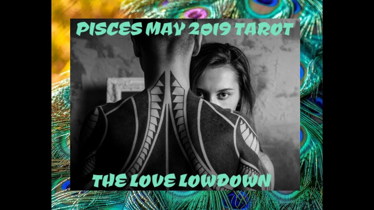 PISCES ♓️ THEY UNDERESTIMATED YOU, PISCES MAY 2019 TAROT