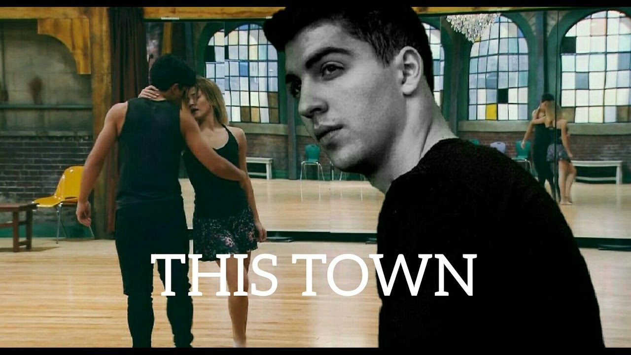 THIS TOWN | James & Riley (+Alfie)