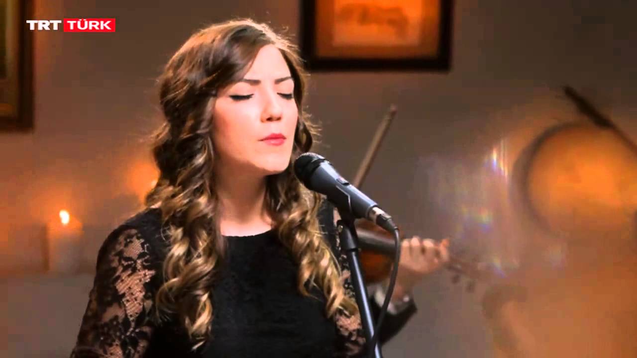 Merve Kıvılcımer / Akşamı Süzme Deniz
