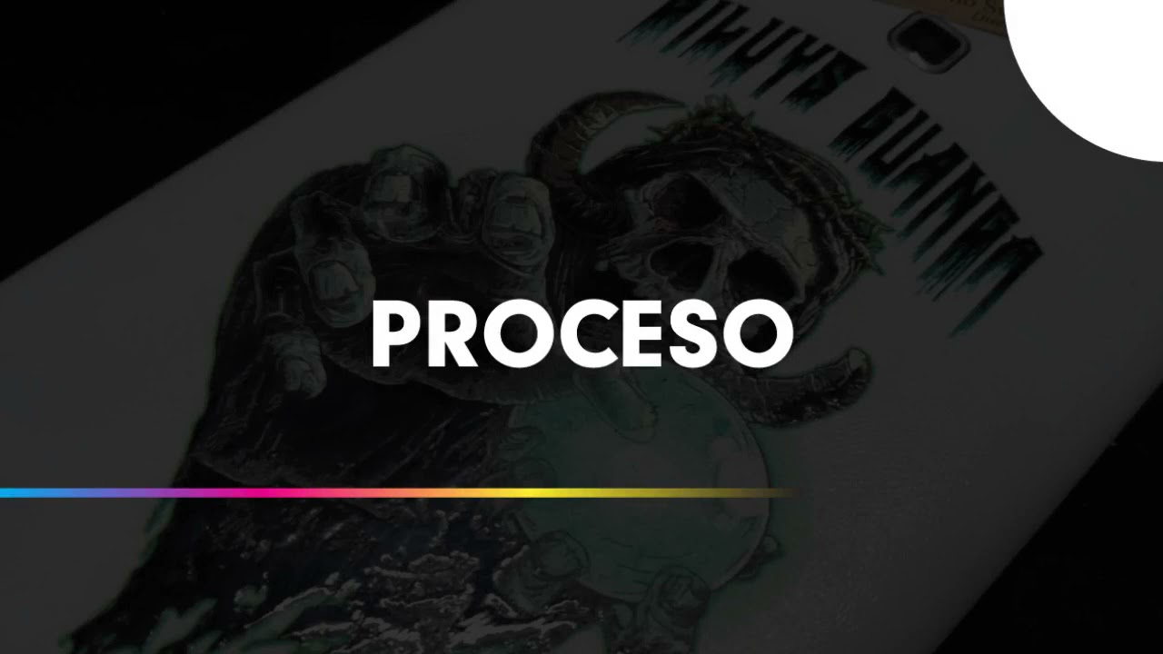 Explicaci&oacute;n de procesos de preimpresi&oacute;n