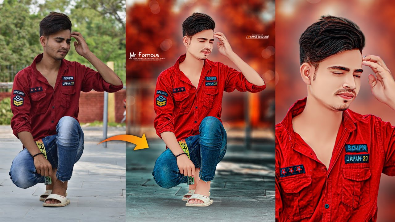 Rd Debu Cb Editing | Cb Editing Kaise Kare | Face Smooth & White Editing | Cb Photo Editing Tutorial