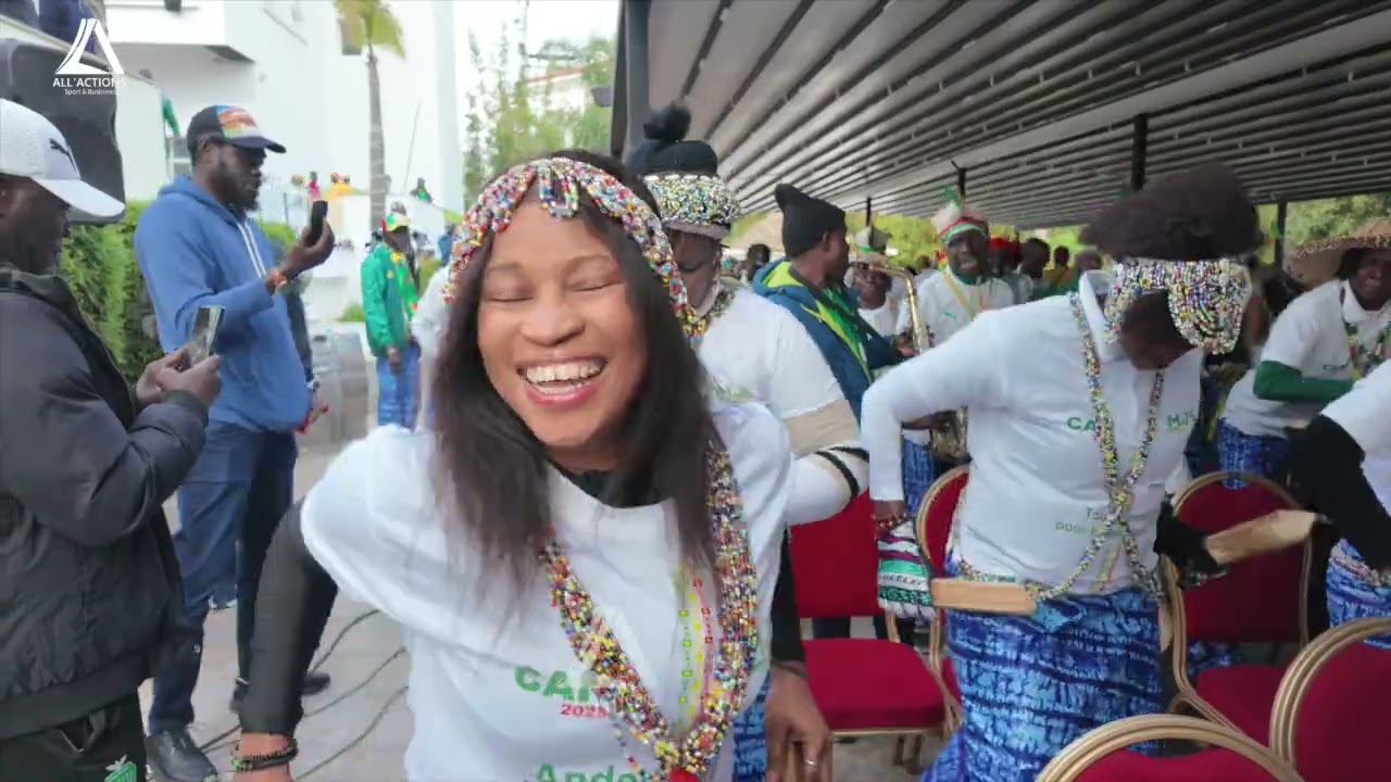 Can 2025 : Traditionnel 