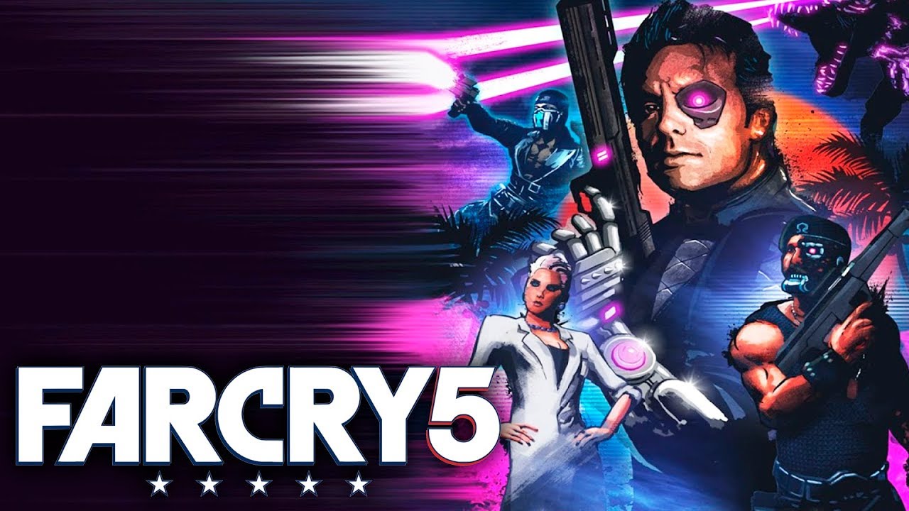 FAR CRY 5 CO-OP (PT-BR) #20 - ACHAMOS UM EASTER EGG SEM QUERER (Gameplay Português PT BR)