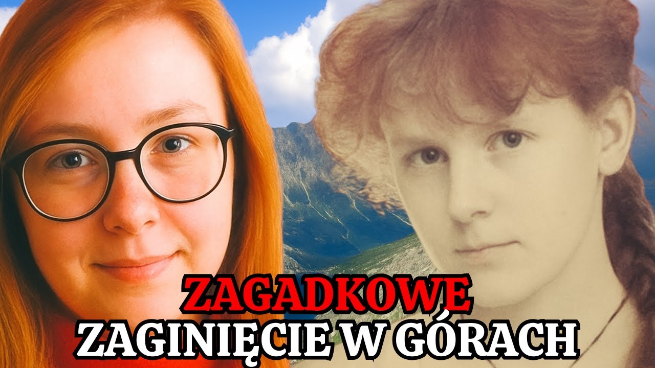 Tajemnicze zaginięcie licealistek w Zakopanem