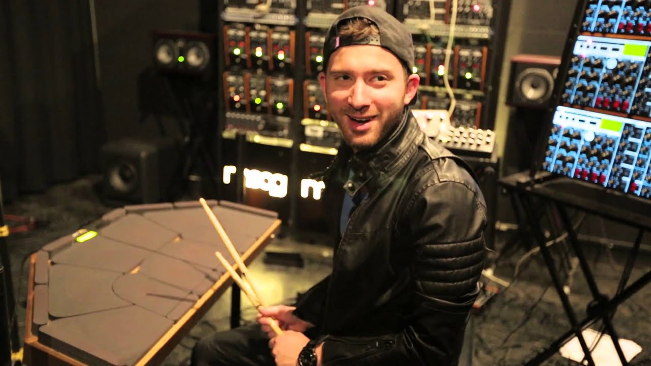 Timeflies Tuesday - Timber