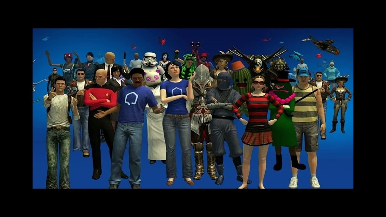Is PlayStation Home's Comeback Possible on PS6? Hope Still Lingers!