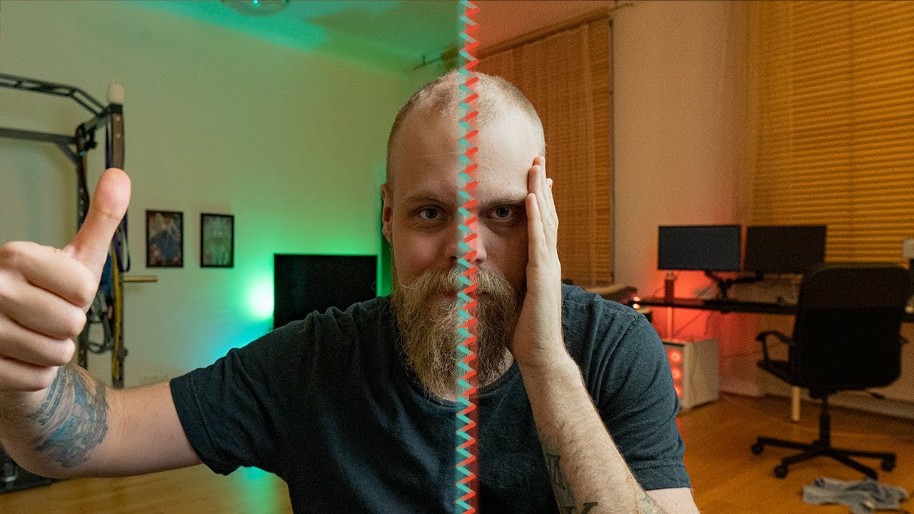 How I Get Out of a Productivity Slump