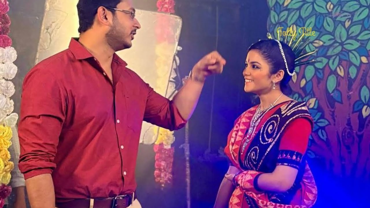 অনুভব বলে আমি থানায় গিয়েছিলাম বনলতায় আসলে চোর? | কনে দেখা আলো আজকের পর্ব | Kone Dekha Alo Today