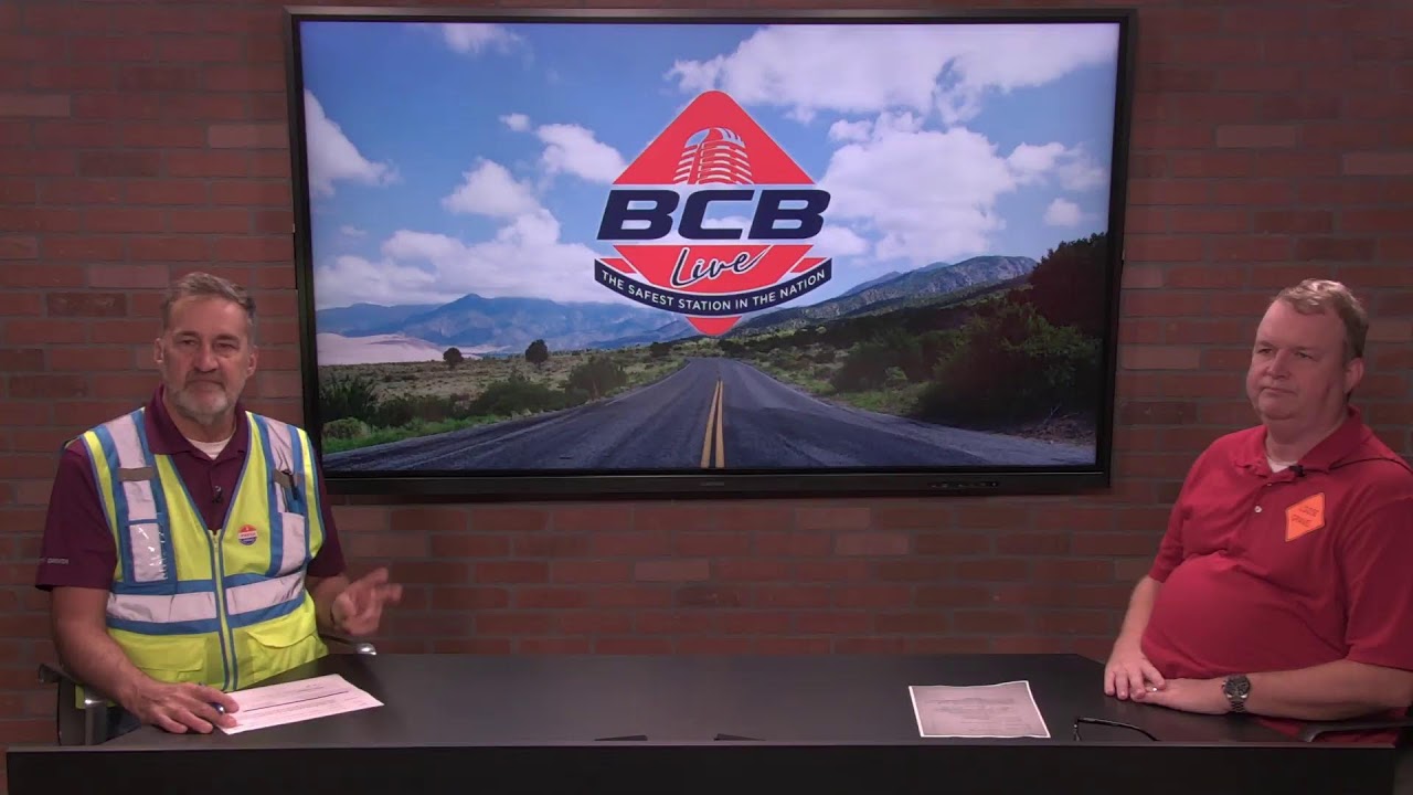 Streaming Now | BCB Live