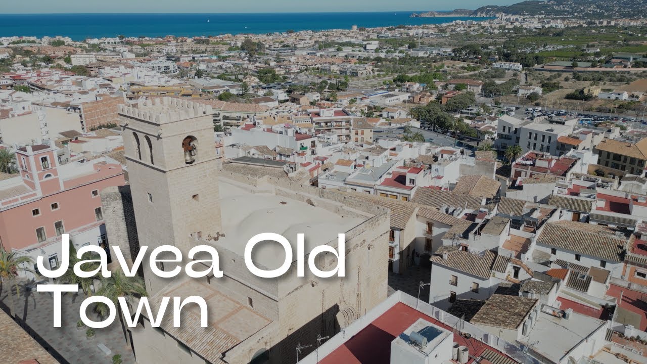 An Exclusive Look Inside One Of Javea's OLDEST Bars