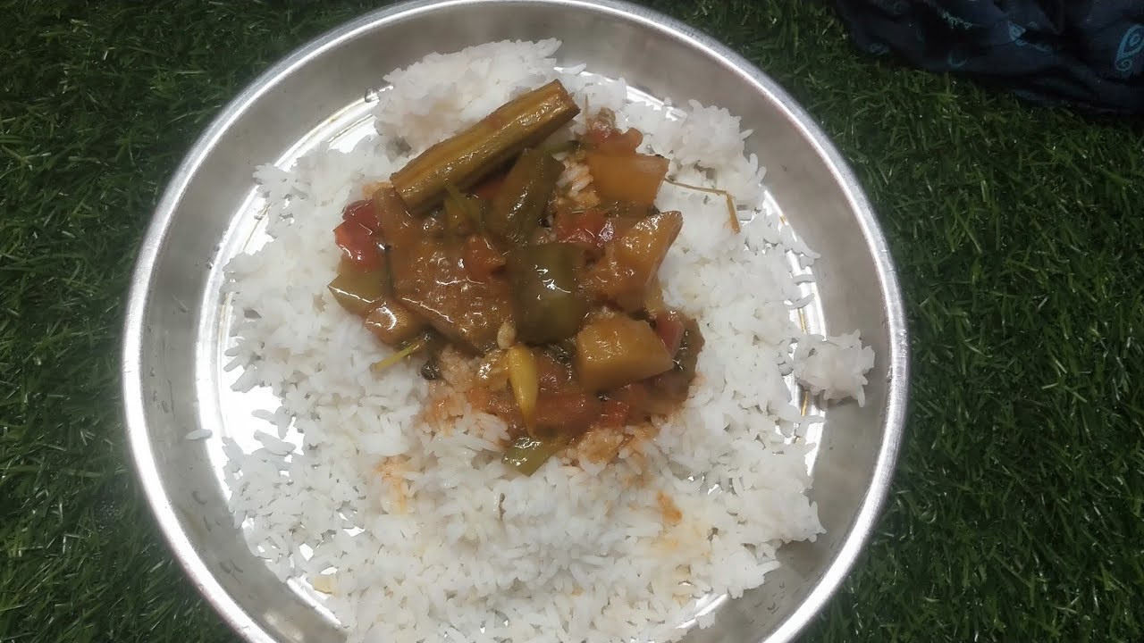 Kara kuzhambu recipe