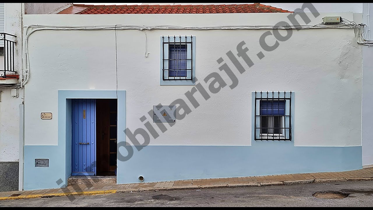 Casa reformada lista para habitar (163m²) Casco antiguo, Los Santos de Maimona, Spain. Ref nº: V-310