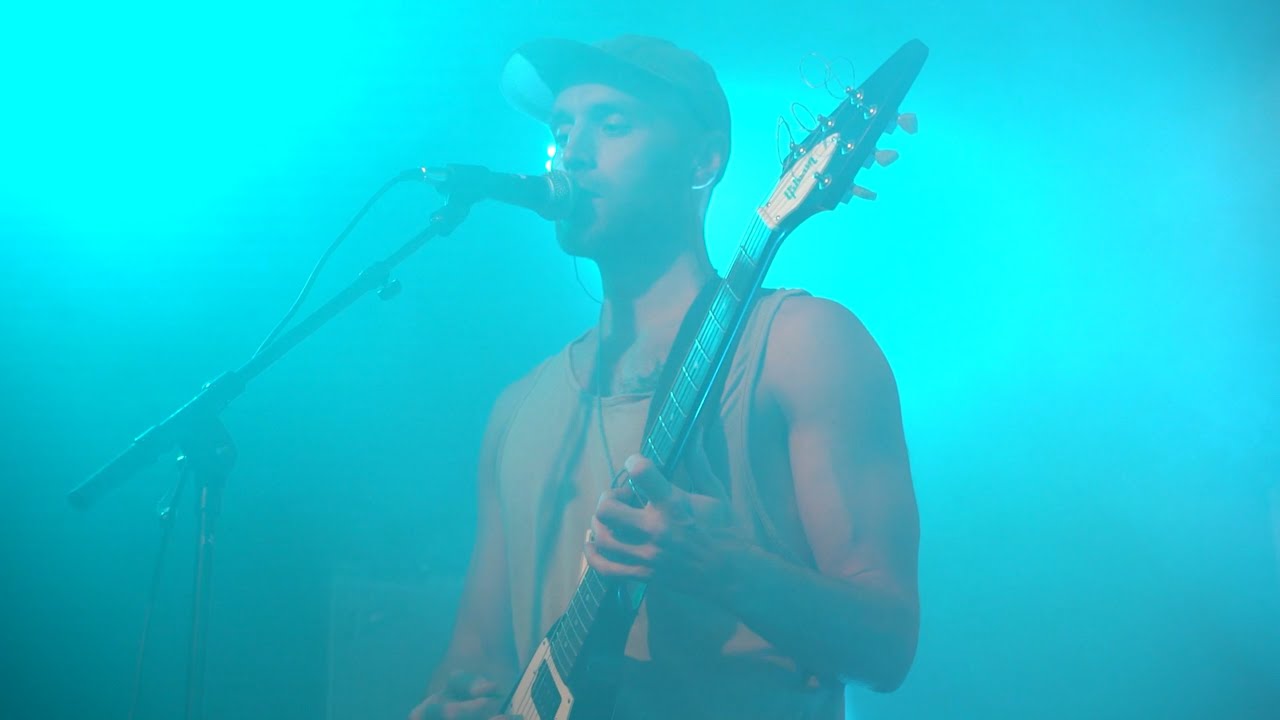 Maha Sohona Live (4K) - Umeå, Sweden 2021