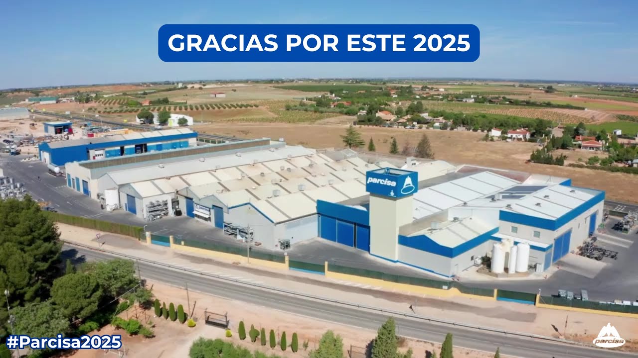 GRACIAS POR ESTE 2025