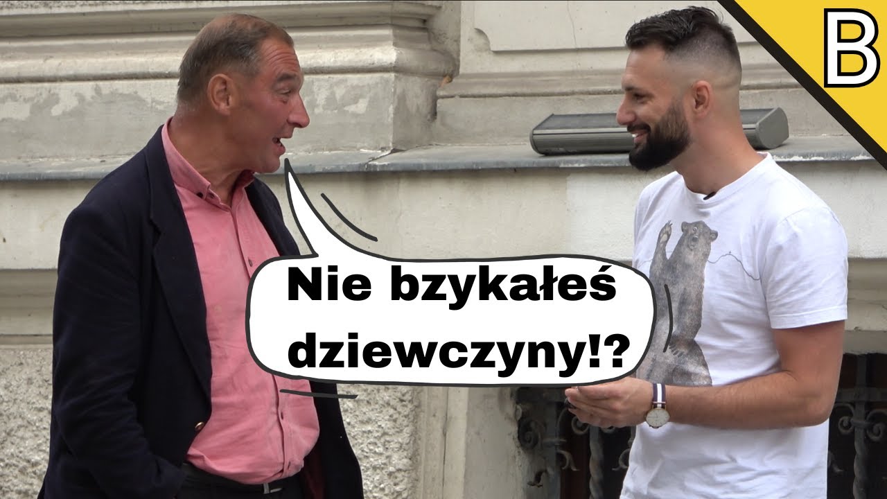 NIGDY TEGO NIE ROBIŁEM