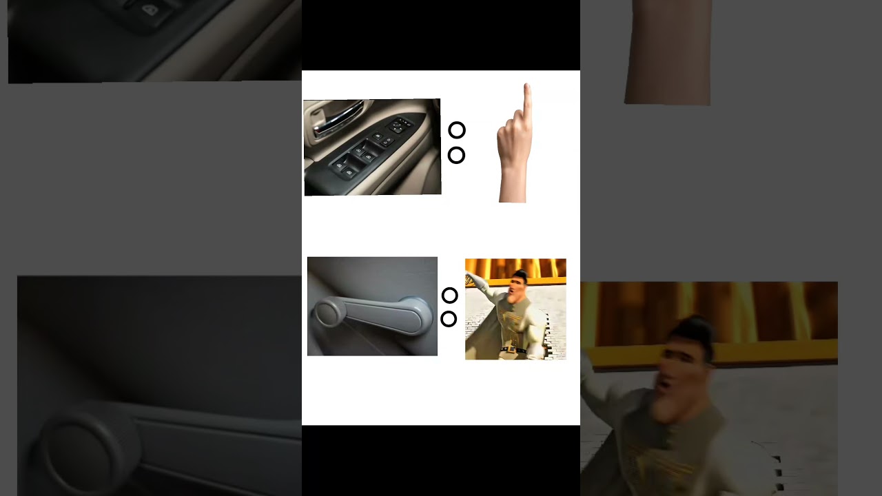 Metro man reference #metro #man #metroman #megamind #reference #car #invincible #variant