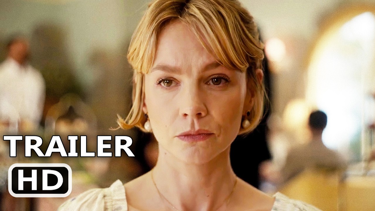 BEEF Season 2 Official Trailer (2026) Carey Mulligan, Oscar Isaac