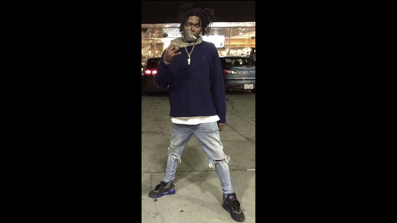 (free) lucki x freewave x ambient type beat - 