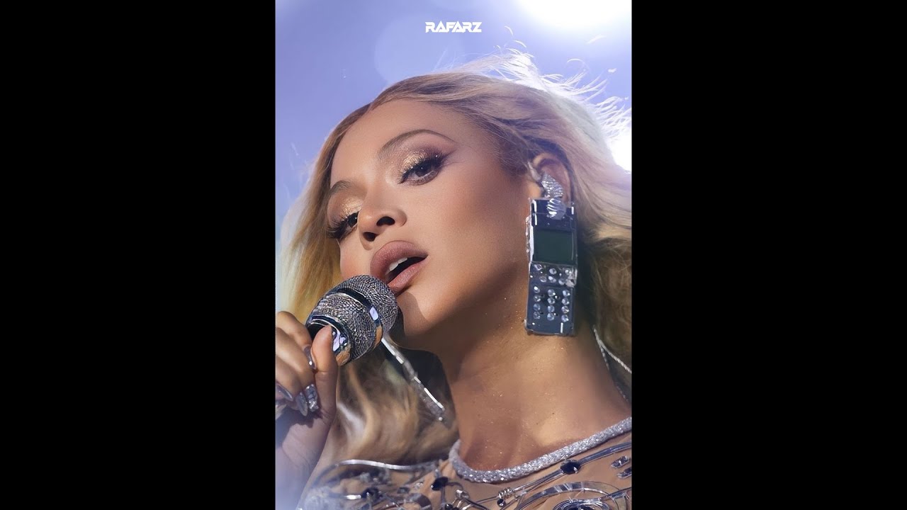 [FREE] Beyoncé Type Beat - 