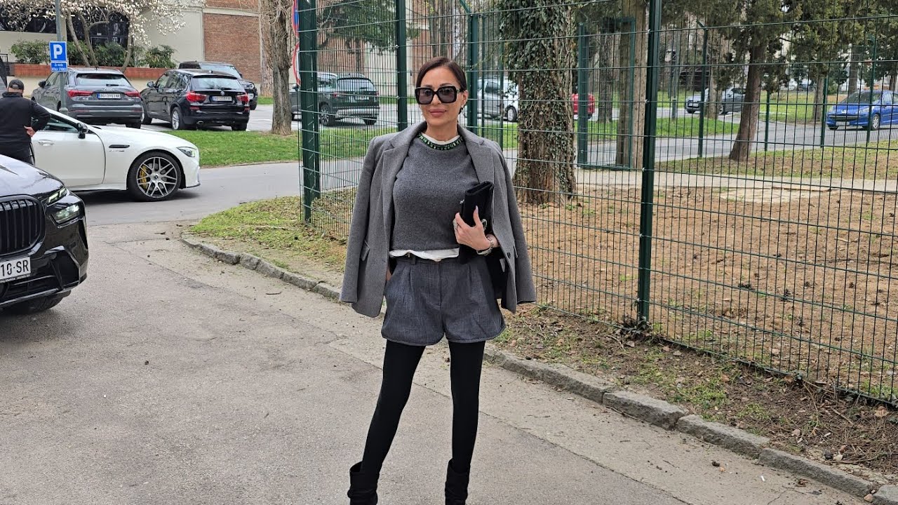 Ceca i Dara SOKIRANE! DEVOJKE NE TREBA DA PROSE I MUVAJU MUSKARCE, TO JE NJIHOV POSAO