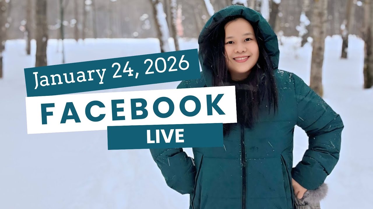 Answering Teachers' Questions About Teaching Abroad Live | January 24, 2026