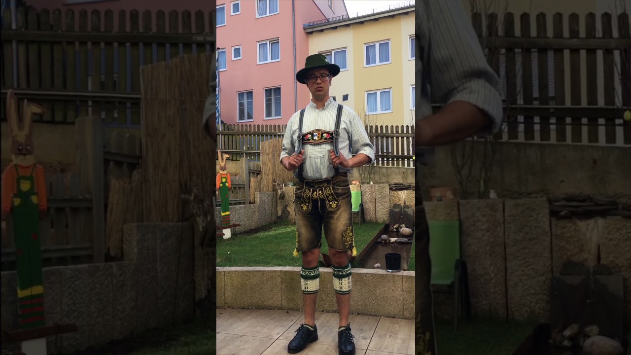 Marschplattler Erzherzog Albrecht Marsch