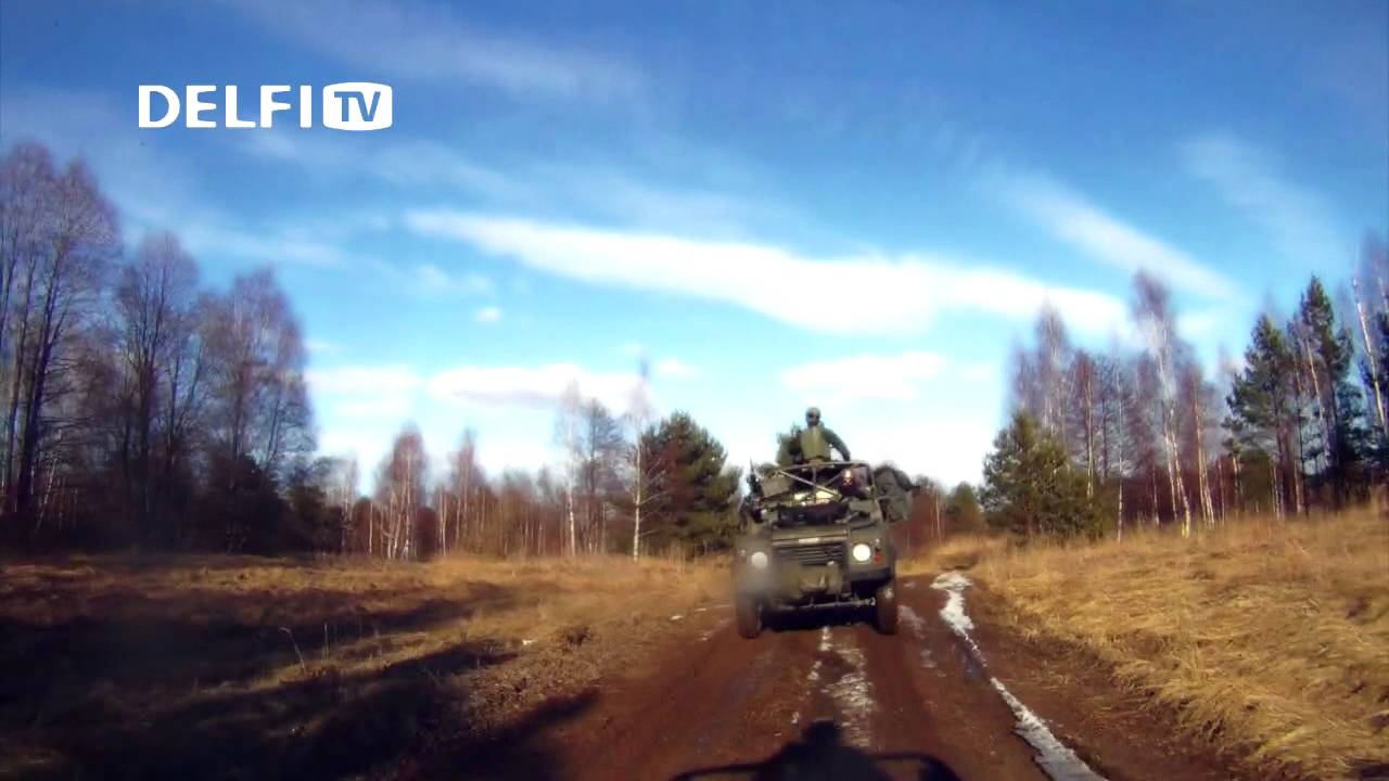Karybos menas: kovinių narų tarnyba