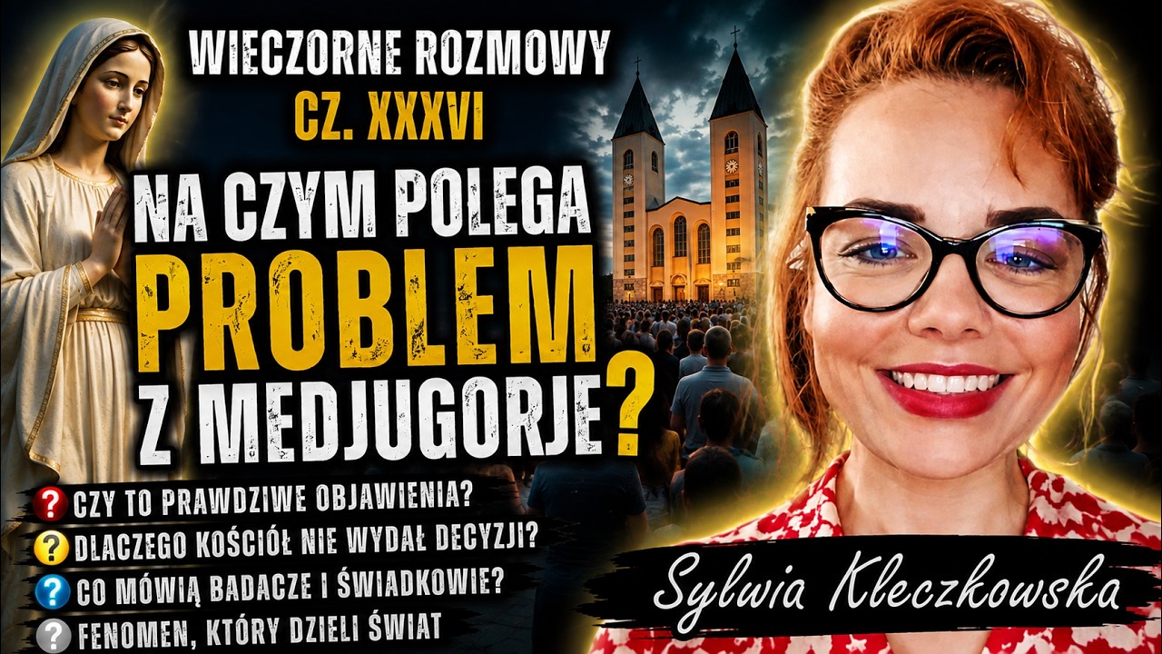 В чём проблема Медугорье?