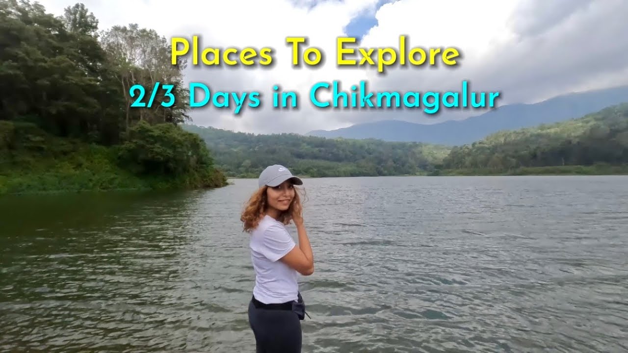 Chikmagalur (Solo) 10 Places to Explore | Mullayangiri Peak, Baba Budangiri, Chikmagalur Best Coffee