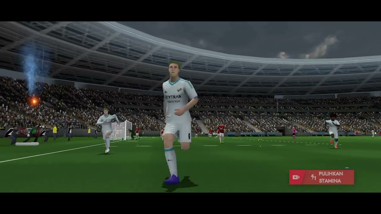 AC Milan PRIME vs Real Madrid PRIME 