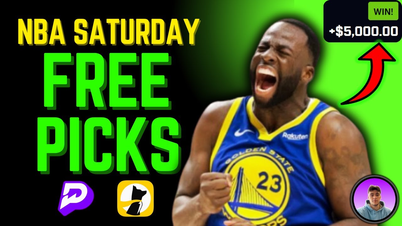 (ON FIRE🔥) NBA PRIZEPICKS SATURDAY | BEST PICKS BETS PROPS TODAY FEBRUARY 7th #prizepicks #dfs