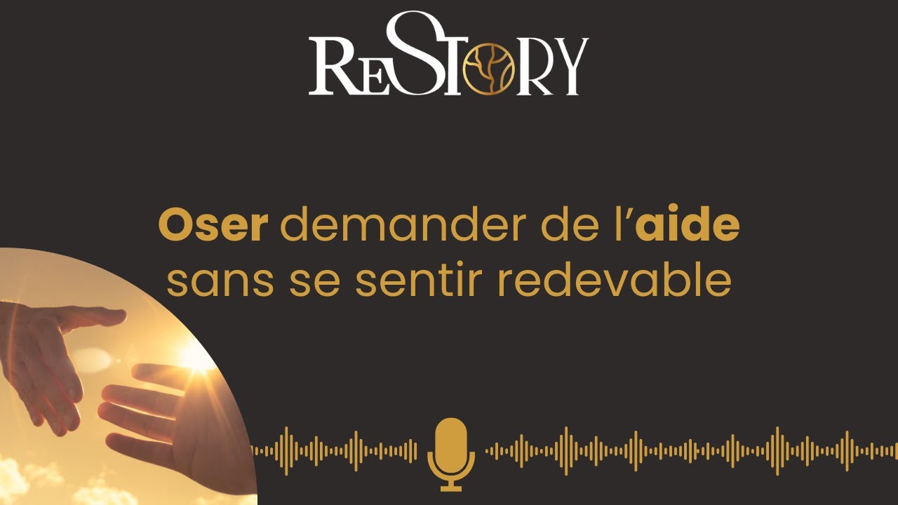 Oser demander de l’aide après son divorce sans se sentir redevable